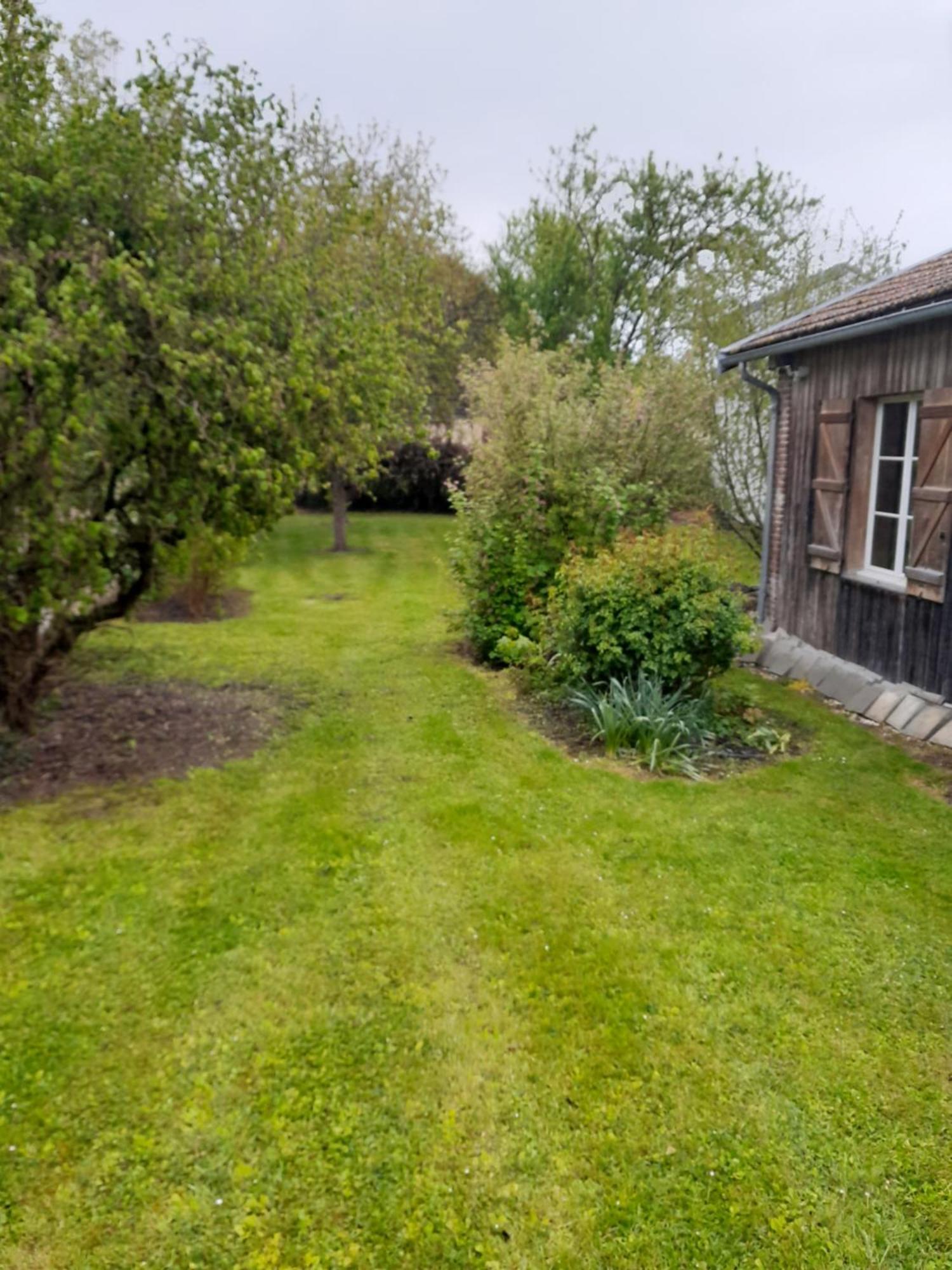 Gite, Maison A La Campagne Ardennes, Aisne,Marne Le Thour Zimmer foto